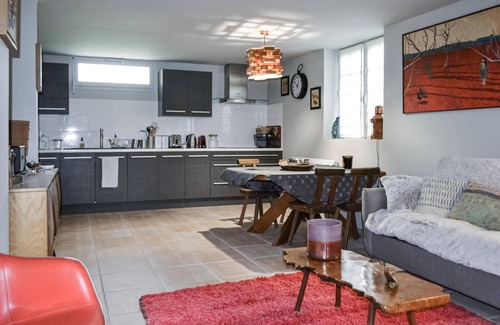 Leognan Maison | Superbe maison à Léognan avec sauna