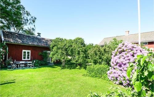 Lidkoping Municipality Maison | Amazing Home In Lidköping With Kitchen