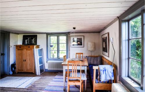 Lidkoping Municipality Maison | Amazing Home In Lidköping With Kitchen