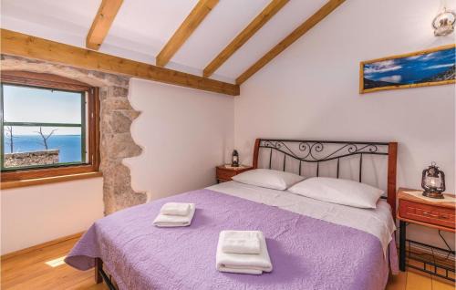 Cres Maison | Amazing Home In Lubenice With Wifi