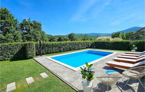 Citluk Maison | Amazing Home In Lucane With Wifi