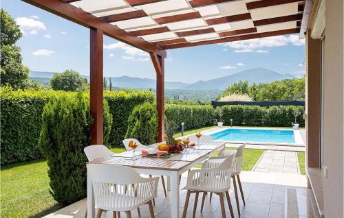 Citluk Maison | Amazing Home In Lucane With Wifi