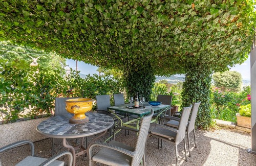 Bivio Lugnano Maison | Villa Marianna