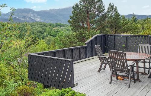 Tysnes Maison | Amazing Home In Lundegrend