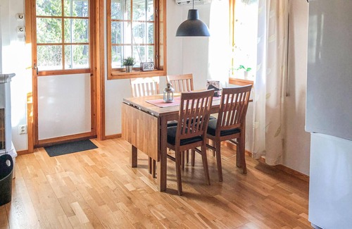 Monsteras Maison | Belle maison à Mönsterås avec WiFi