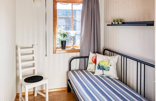 Monsteras Maison | Belle maison à Mönsterås avec WiFi