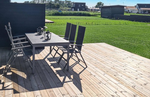 Morbylanga Maison | Superbe maison à Mörbylånga avec WiFi