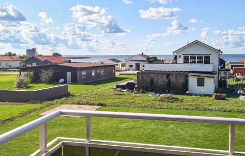 Morbylanga Maison | Amazing Home In Mörbylånga With Wifi