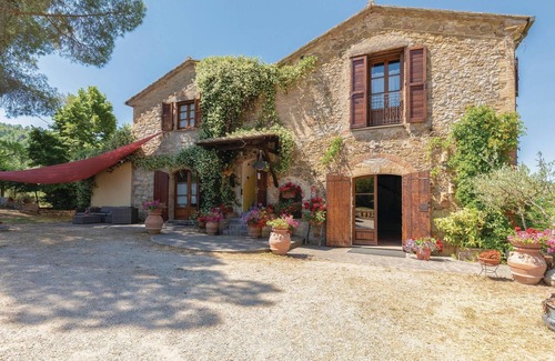 Magione Maison | Il Poeta