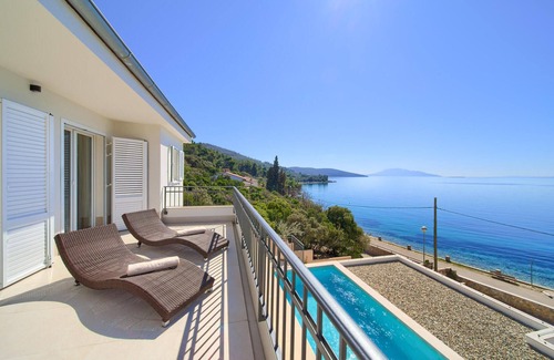 Martinscica Maison | Amazing home in Martinscica