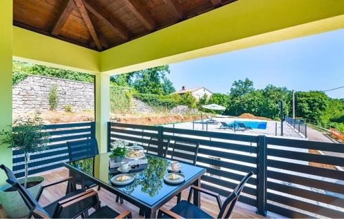 Mucici Maison | Amazing Home In Matulji With Wifi