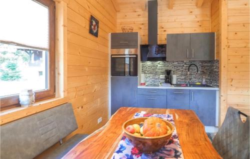 Merzalben Maison | Amazing Home In Merzalben With Sauna