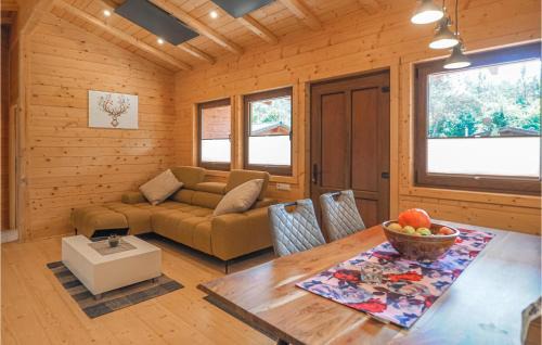 Merzalben Maison | Amazing Home In Merzalben With Sauna