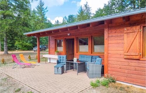 Merzalben Maison | Amazing Home In Merzalben With Sauna