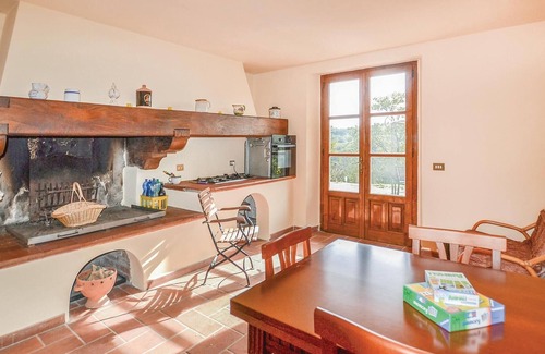 Monterchi Maison | Il Casale