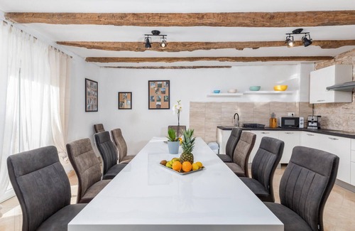 Modrusani Maison | Superbe maison à Modrusani avec WiFi