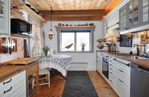 Mora Maison | Superbe maison à Mora avec sauna