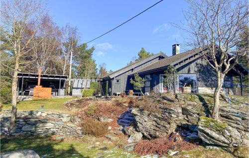 Bomlo Maison | Amazing Home In Mosterhamn