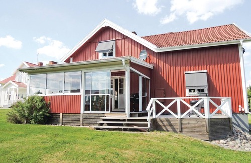 Nassjo Municipality Maison | Belle maison à Nässjö avec WiFi