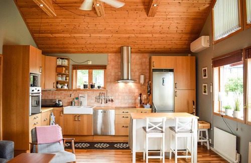Spexhult Maison | Superbe maison à Nässjö avec Wi-Fi