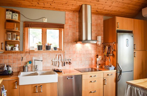 Spexhult Maison | Superbe maison à Nässjö avec Wi-Fi