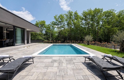 Zupanici Maison | Villa Alison
