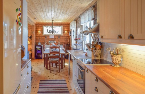 Nord-Aurdal Maison | Superbe maison à Leira i Valdres