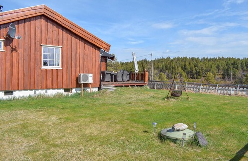 Nord-Aurdal Maison | Superbe maison à Leira i Valdres
