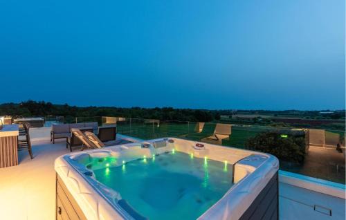 Kukci Maison | Amazing Home In Nova Vas With Sauna