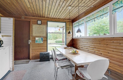 Hesselbjerg Maison | Superbe maison à Nykøbing M
