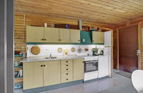 Hesselbjerg Maison | Superbe maison à Nykøbing M