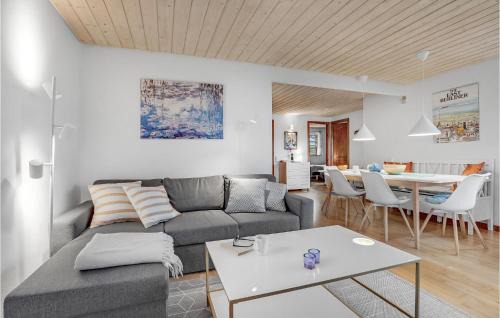 Nysted Maison | Amazing Home In Nysted With Wifi