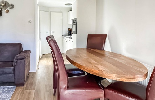 Oosterwolde Maison | Superbe maison à Oosterwolde avec WiFi