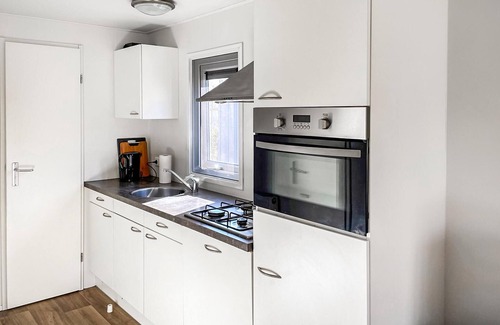Oosterwolde Maison | Superbe maison à Oosterwolde avec WiFi