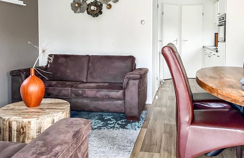 Oosterwolde Maison | Superbe maison à Oosterwolde avec WiFi