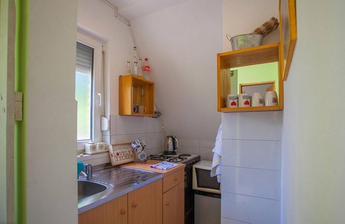 Opatovac Maison | Belle maison à Opatovac avec WiFi