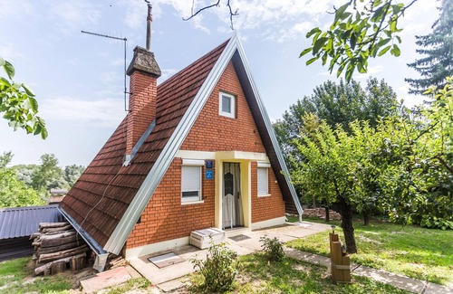 Opatovac Maison | Belle maison à Opatovac avec WiFi
