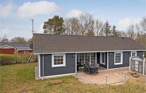 Udbyhøj Maison | Amazing Home In Ørsted With Kitchen