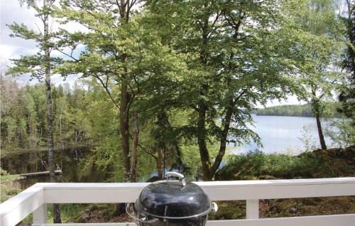 Osby Maison | Amazing Home In Osby With Wifi