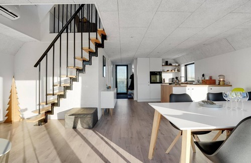 Tørresø Maison | Superbe maison à Otterup avec cuisine