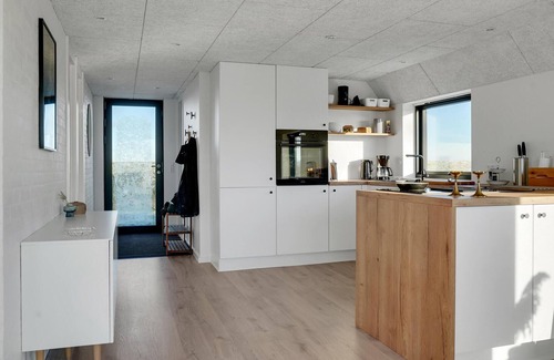 Tørresø Maison | Superbe maison à Otterup avec cuisine