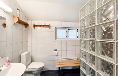 yer Maison | Superbe maison à øyer avec sauna