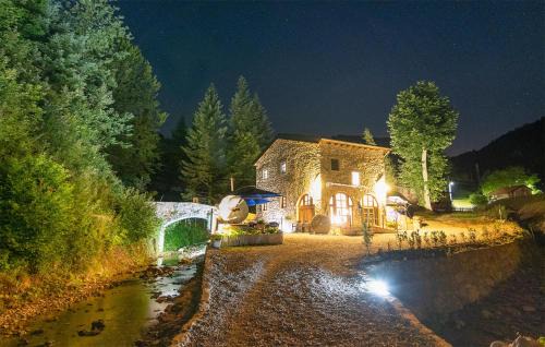 San Rocco in Turrite Maison | Amazing Home In Palagnana - Stazzema