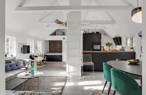 Rødhus Maison | Superbe maison à Pandrup