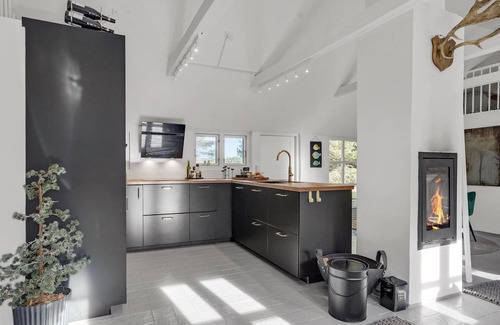 Rødhus Maison | Superbe maison à Pandrup