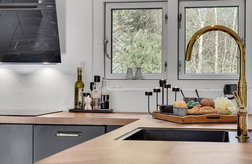 Rødhus Maison | Superbe maison à Pandrup