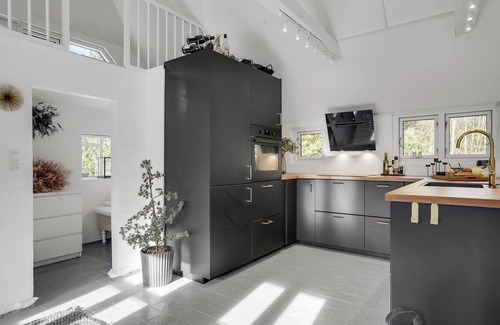Rødhus Maison | Superbe maison à Pandrup