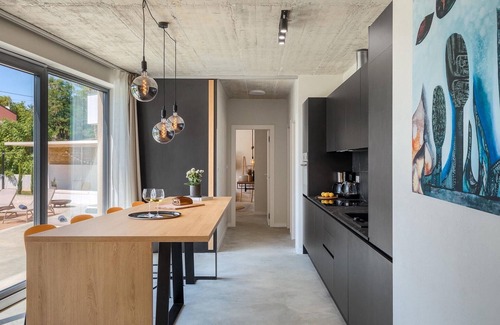 Pazin Maison | Villa ZEL
