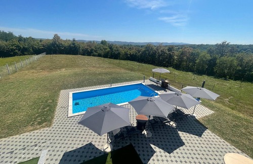 Pleternica Maison | Amazing home in Pleternica
