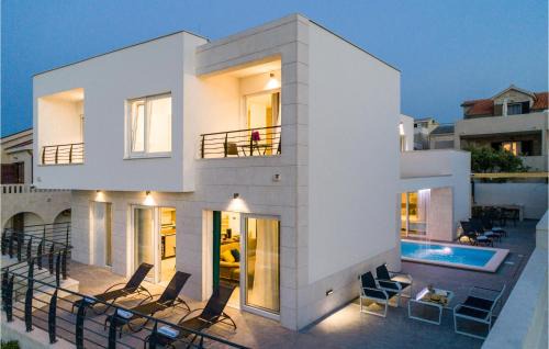 Povlja Maison | Amazing Home In Povlja